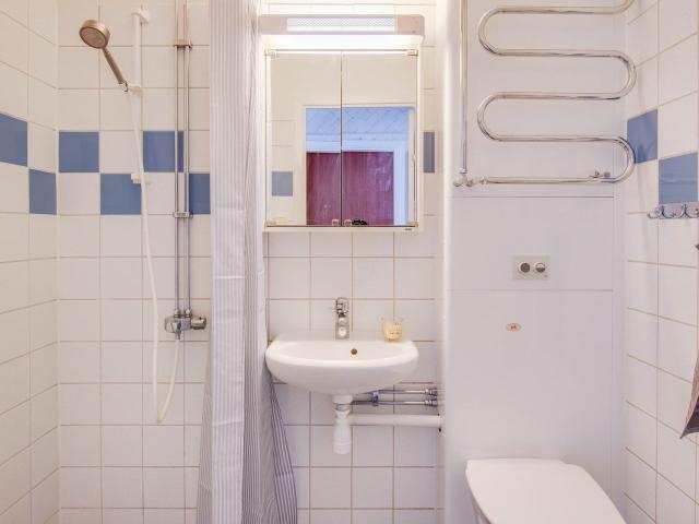 Bostadsrätt till salu i Tranås