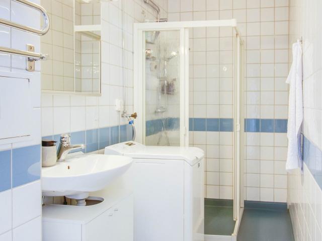 Bostadsrätt till salu i Tranås