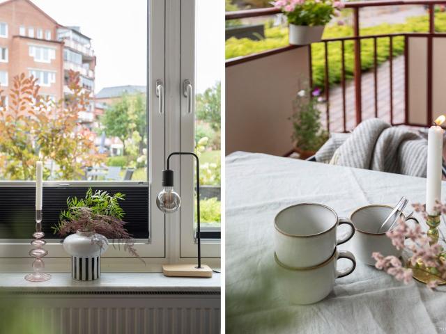 Bostadsrätt till salu i Trelleborg, Skåne