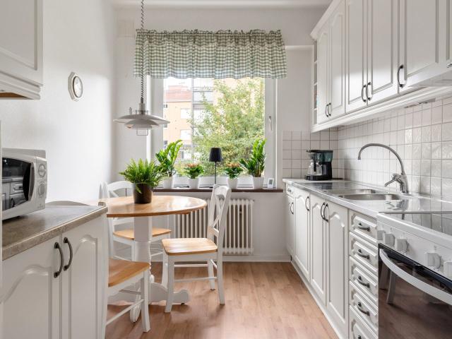 Bostadsrätt till salu i Trelleborg, Skåne