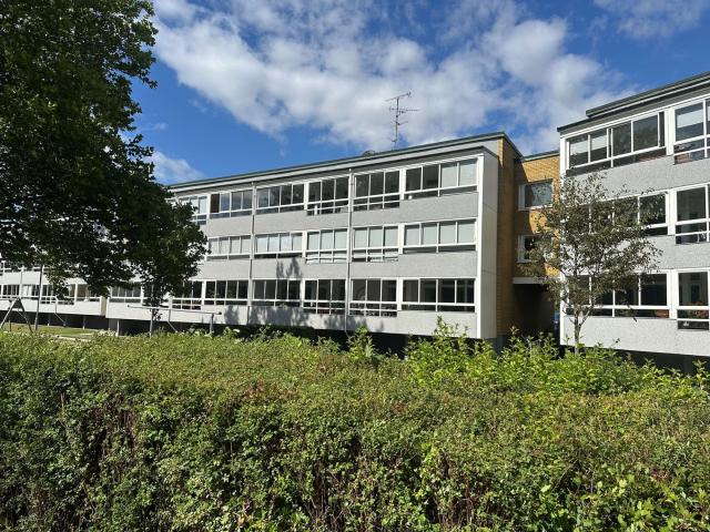 Bostadsrätt till salu i Trelleborg, Skåne