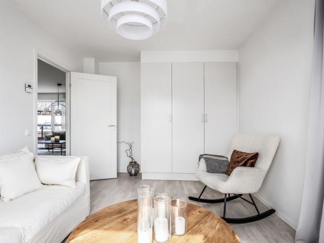Bostadsrätt till salu i Trelleborg, Skåne