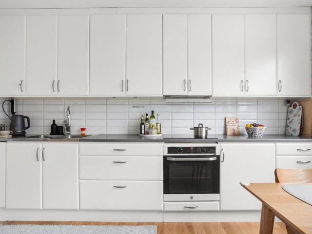 Bostadsrätt till salu i Trelleborg, Skåne