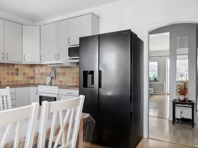 Bostadsrätt till salu i Trelleborg, Skåne