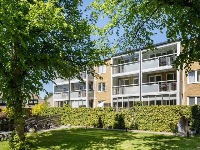 Bostadsrätt till salu i Trelleborg, Skåne