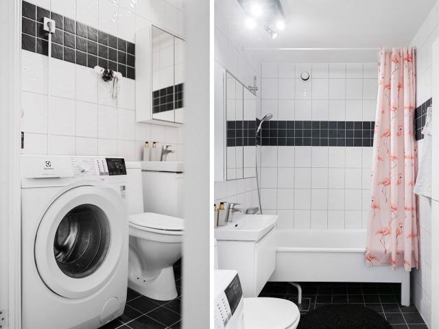 Bostadsrätt till salu i Trelleborg, Skåne