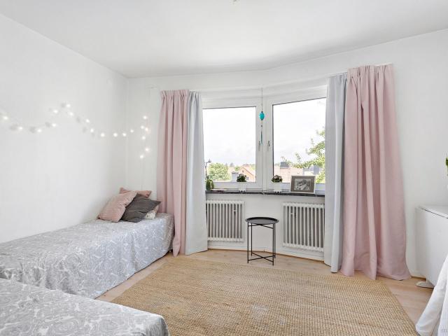Bostadsrätt till salu i Trelleborg, Skåne