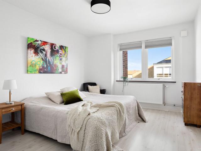 Bostadsrätt till salu i Trelleborg, Skåne