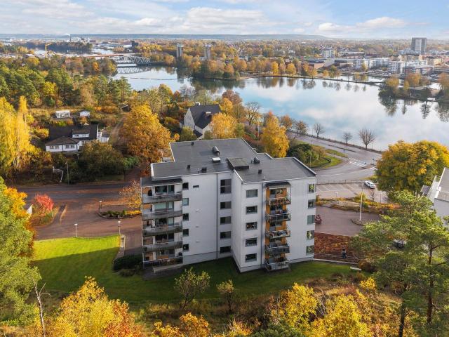Bostadsrätt till salu i Trollhättan, Västra Götaland