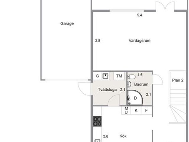Bostadsrätt till salu i Västra Götaland
