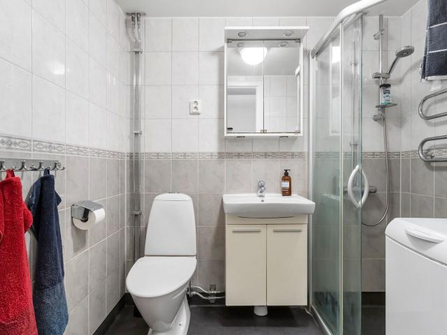 Bostadsrätt till salu i Västra Götaland