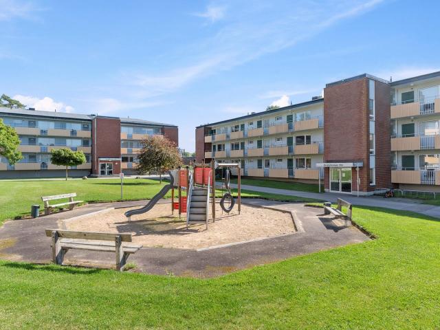 Bostadsrätt till salu i Västra Götaland