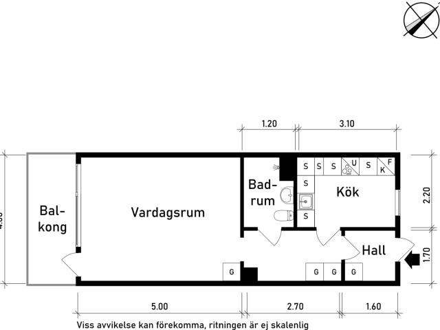 Bostadsrätt till salu i Västra Götaland