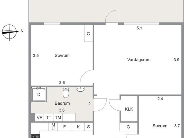 Bostadsrätt till salu i Trollhättan, Västra Götaland