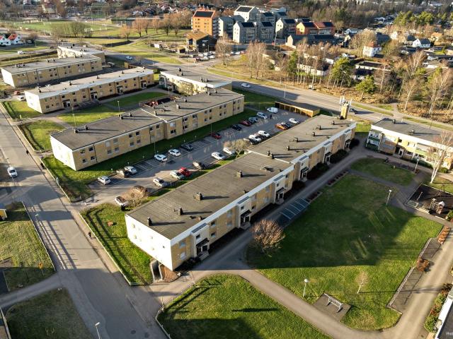 Bostadsrätt till salu i Trollhättan, Västra Götaland