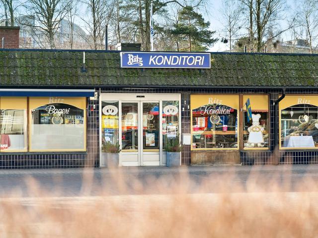 Bostadsrätt till salu i Trollhättan, Västra Götaland