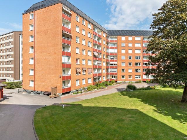 Bostadsrätt till salu i Trollhättan, Västra Götaland
