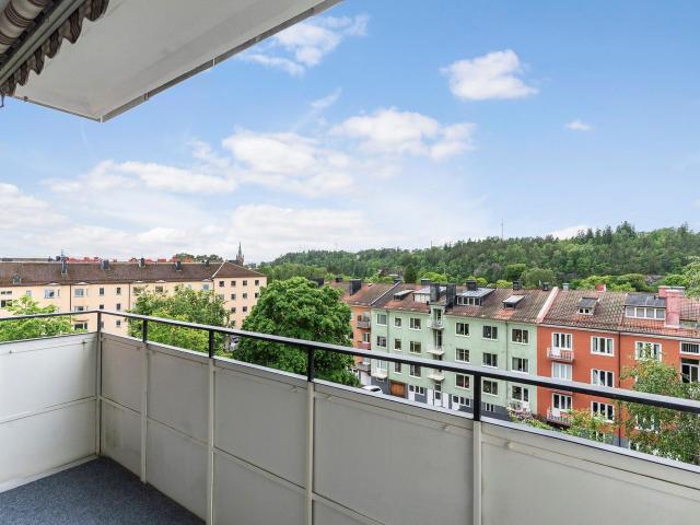 Bostadsrätt till salu i Trollhättan, Västra Götaland