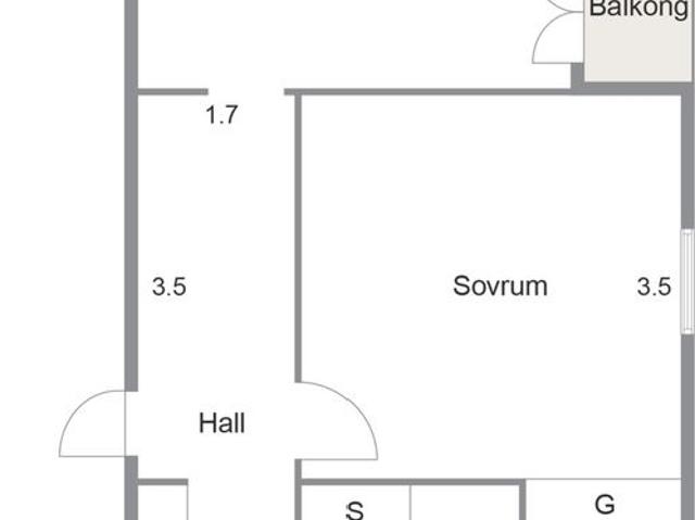 Bostadsrätt till salu i Trollhättan, Västra Götaland
