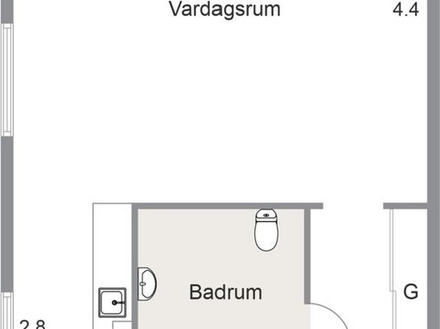 Bostadsrätt till salu i Trollhättan, Västra Götaland