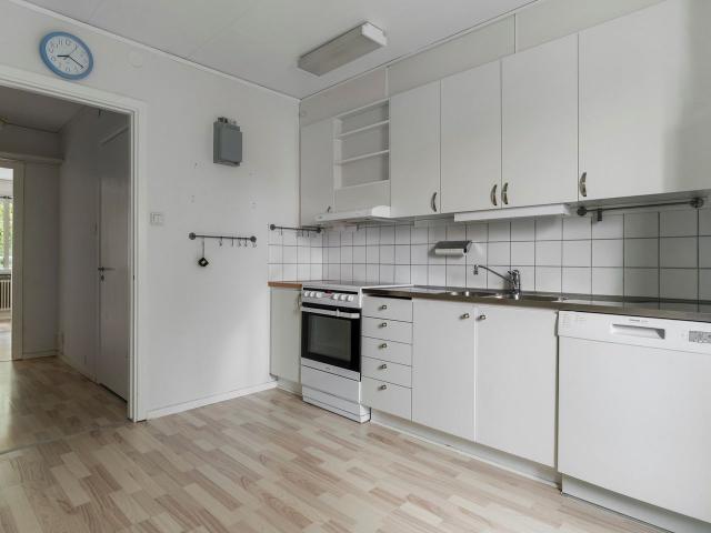 Bostadsrätt till salu i Hjulkvarn, Trollhättan