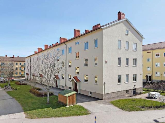 Bostadsrätt till salu i Trollhättan, Västra Götaland