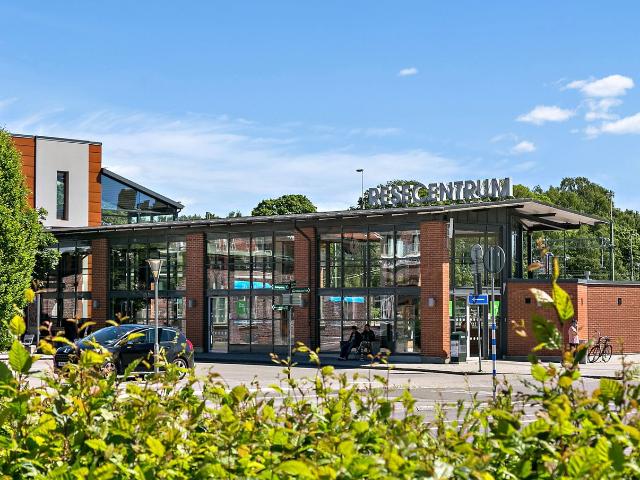 Bostadsrätt till salu i Trollhättan, Västra Götaland