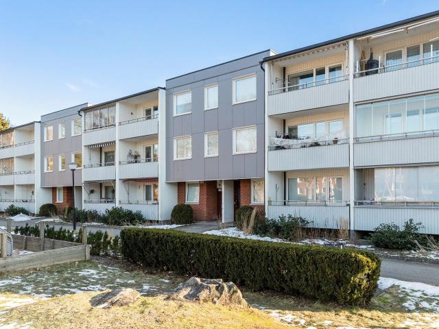 Bostadsrätt till salu i Trollhättan, Västra Götaland