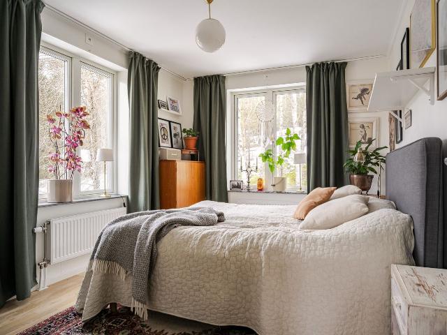 Bostadsrätt till salu i Trosa, Södermanland