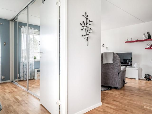 Bostadsrätt till salu i Trosa, Södermanland