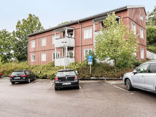 Bostadsrätt till salu i Tullinge, Stockholm