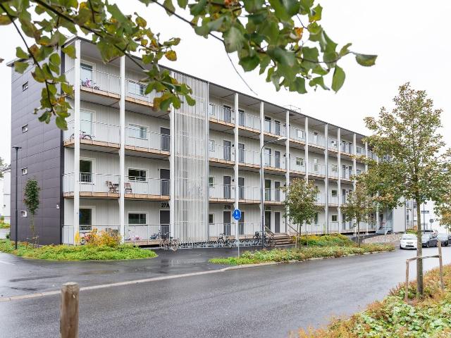 Bostadsrätt till salu i Stockholm