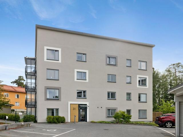 Bostadsrätt till salu i Stockholm