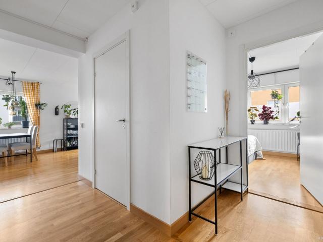 Bostadsrätt till salu i Stockholm