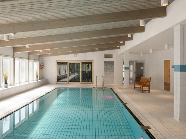 Bostadsrätt till salu i Tullinge, Stockholm