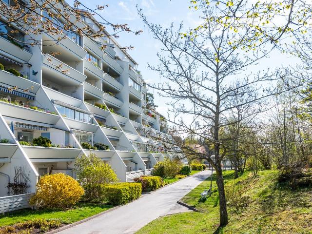 Bostadsrätt till salu i Tullinge, Stockholm