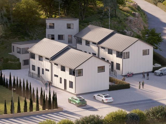 Bostadsrätt till salu i Tullinge, Stockholm