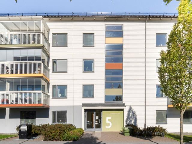 Bostadsrätt till salu i Tullinge, Stockholm