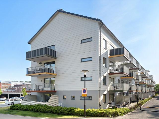 Bostadsrätt till salu i Tullinge, Stockholm