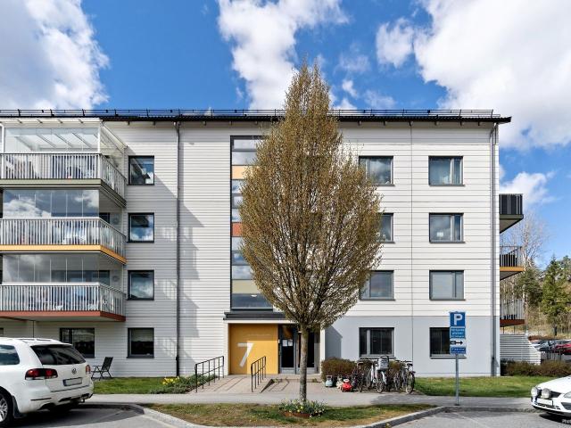 Bostadsrätt till salu i Tullinge, Stockholm