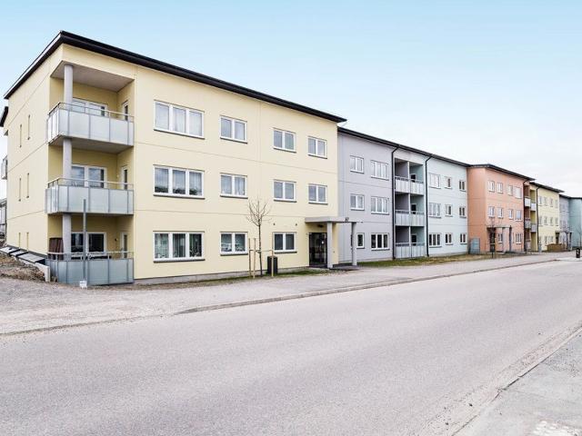 Bostadsrätt till salu i Stockholm