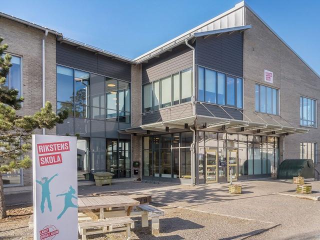 Bostadsrätt till salu i Stockholm