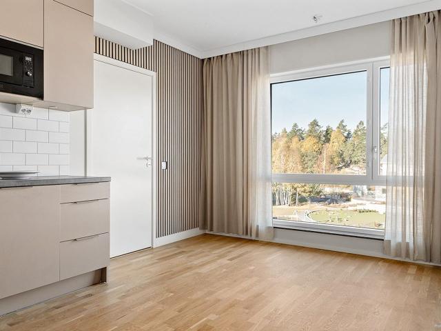 Bostadsrätt till salu i Stockholm