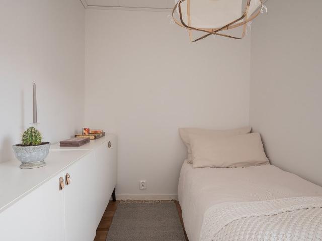 Bostadsrätt till salu i Stockholm