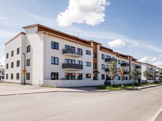 Bostadsrätt till salu i Stockholm