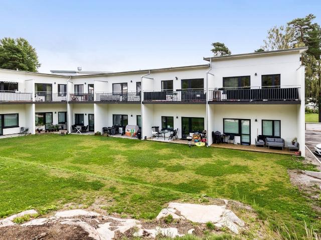 Bostadsrätt till salu i Stockholm
