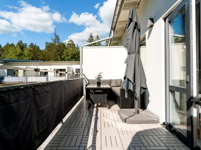 Bostadsrätt till salu i Stockholm