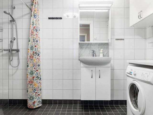 Bostadsrätt till salu i Stockholm