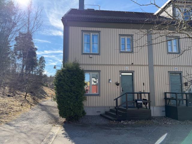 Bostadsrätt till salu i Tullinge, Stockholm