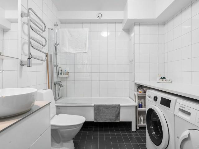 Bostadsrätt till salu i Stockholm